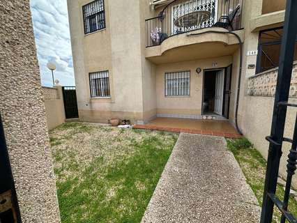 Apartamento en venta en Torrevieja zona Torrevieja