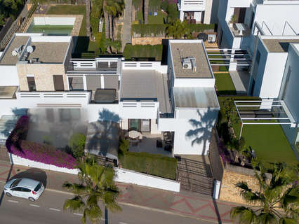 Villa en venta en Algorfa zona Algorfa