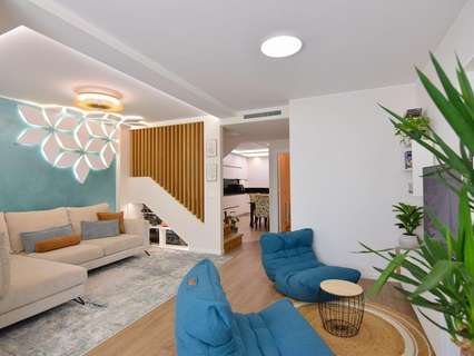 Apartamento en venta en Torrevieja zona La Siesta - El Salado -  Torreta