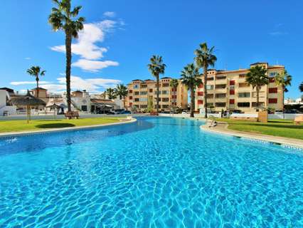 Apartamento en venta en Orihuela zona Orihuela-Costa