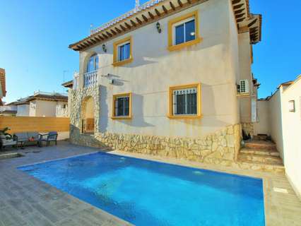 Villa en venta en Orihuela zona Orihuela-Costa