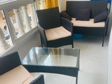 Apartamento en venta en Torrevieja zona Playa del Cura