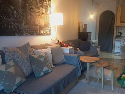 Apartamento en venta en San Miguel de Salinas zona Pueblo 9