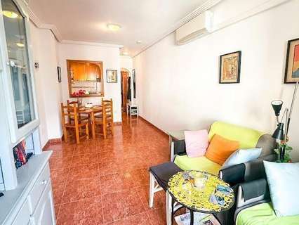 Apartamento en venta en Torrevieja zona Torrevieja Center