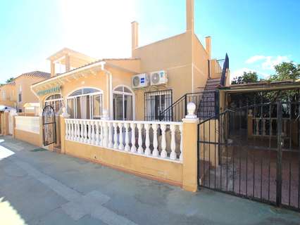 Casa en venta en Torrevieja zona Los Balcones