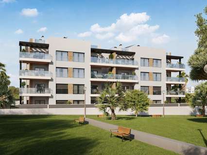 Ático en venta en Torrevieja zona Aguas Nuevas