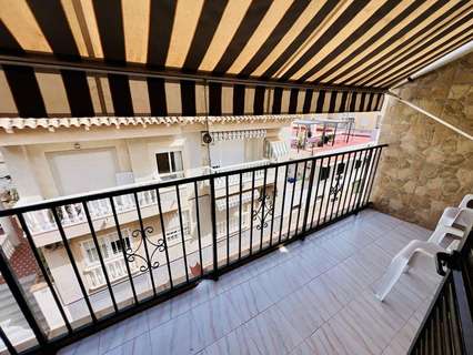 Apartamento en venta en Torrevieja zona Playa los Locos