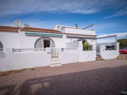Casa en venta en Torrevieja zona El Chaparal