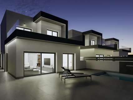 Villa en venta en Benijófar zona Benijófar