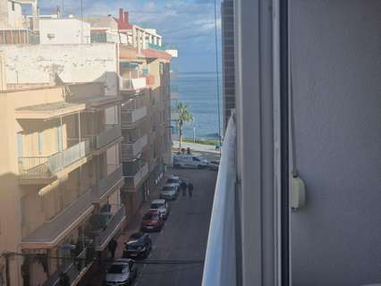 Apartamento en venta en Torrevieja zona Torrevieja Center