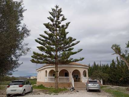 Villa en venta en Daya Vieja zona Daya Vieja