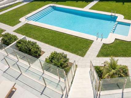 Apartamento en venta en San Javier zona pueblo