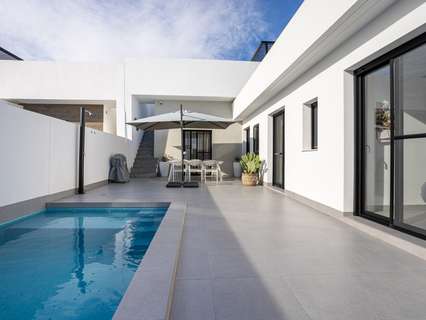 Villa en venta en Torre-Pacheco