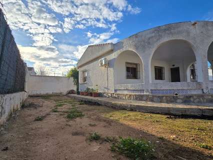 Villa en venta en Torrevieja zona El Chaparal