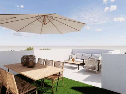 Apartamento en venta en Pilar de la Horadada zona Zona Pueblo