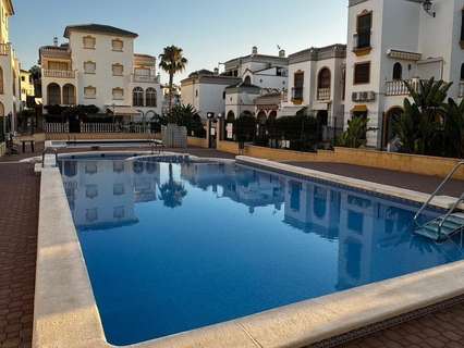 Apartamento en venta en Torrevieja zona La Mata