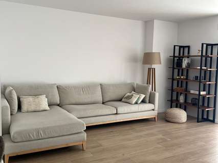 Apartamento en venta en Alicante zona Garbinet-Parque de las Avenidas