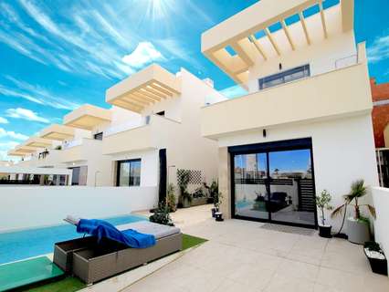 Villa en venta en Los Montesinos zona Los Montesinos - La Herrada