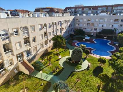 Apartamento en venta en Torrevieja zona Acequion