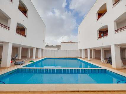 Apartamento en venta en San Fulgencio zona San Fulgencio