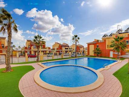 Apartamento en venta en Torrevieja zona Cabo Cervera