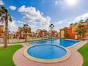 Apartamento en venta en Torrevieja zona Cabo Cervera