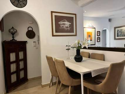 Ático en venta en Torrevieja zona Torrevieja