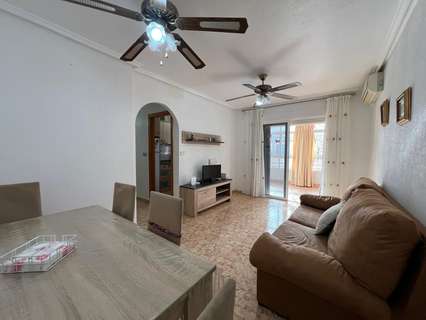 Apartamento en venta en Torrevieja zona Torrevieja Center