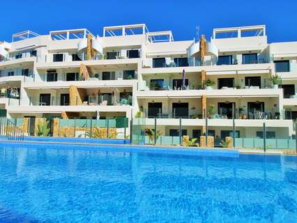 Apartamento en venta en Orihuela zona Orihuela-Costa