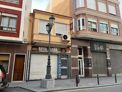 Apartamento en venta en Guardamar del Segura zona Guardamar Center