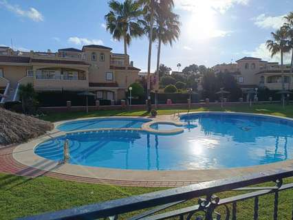 Apartamento en venta en Pilar de la Horadada zona Zona Pueblo rebajado