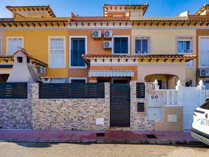 Casa en venta en Torrevieja zona La Torreta