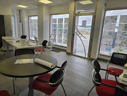 Oficina en venta en Torrevieja zona Torrevieja