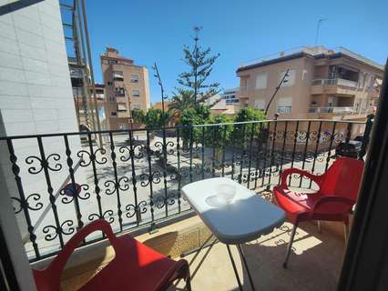 Apartamento en venta en Torrevieja zona La Mata