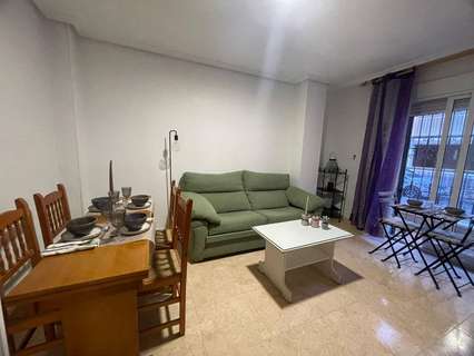 Apartamento en venta en Torrevieja zona Los Europeos