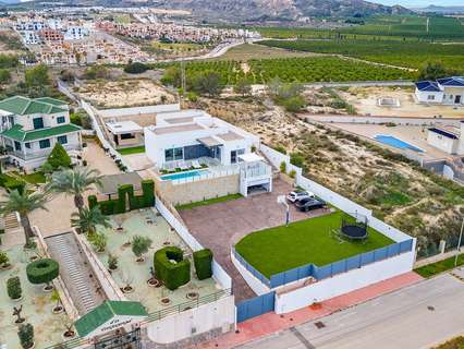 Villa en venta en Algorfa zona Algorfa