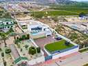 Villa en venta en Algorfa zona Algorfa