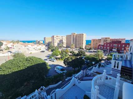 Apartamento en venta en Torrevieja zona Cabo Cervera