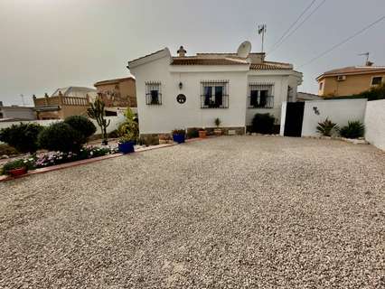 Villa en venta en Rojales zona Ciudad Quesada