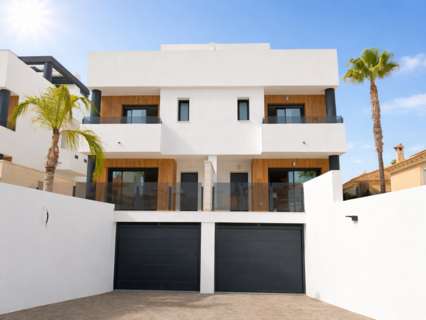 Casa en venta en Benferri zona Benferri