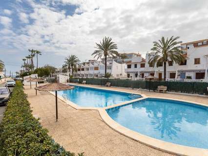 Apartamento en venta en Torrevieja zona La Veleta - Mar Azul