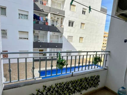 Apartamento en venta en Torrevieja zona Torrevieja