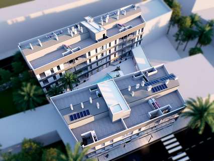 Ático en venta en San Pedro del Pinatar zona Lo Pagán