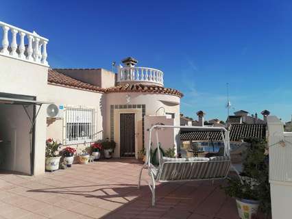 Villa en venta en San Miguel de Salinas zona CENTRO