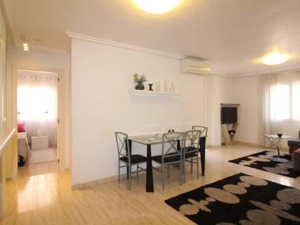 Apartamento en venta en Torrevieja zona Torrevieja