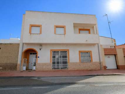 Casa en venta en Orihuela zona La Murada