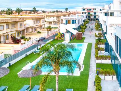 Ático en venta en Orihuela zona Orihuela-Costa