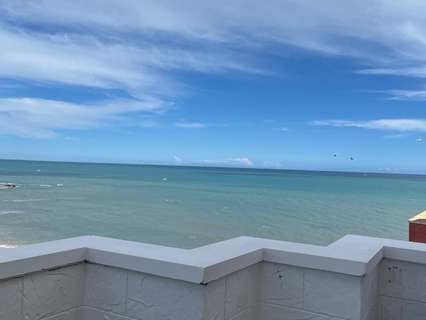 Ático en venta en Torrevieja zona La Mata