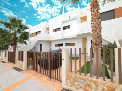 Apartamento en venta en Orihuela zona Entrenaranjos Vistabella Golf