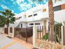 Apartamento en venta en Orihuela zona Entrenaranjos Vistabella Golf